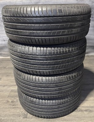 4 x 205/45 R17 88W Sommerreifen Pirelli Cinturato P7 * RSC Runflat 6 - 6,5 mm