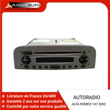 Autoradio Alfa Romeo 2000