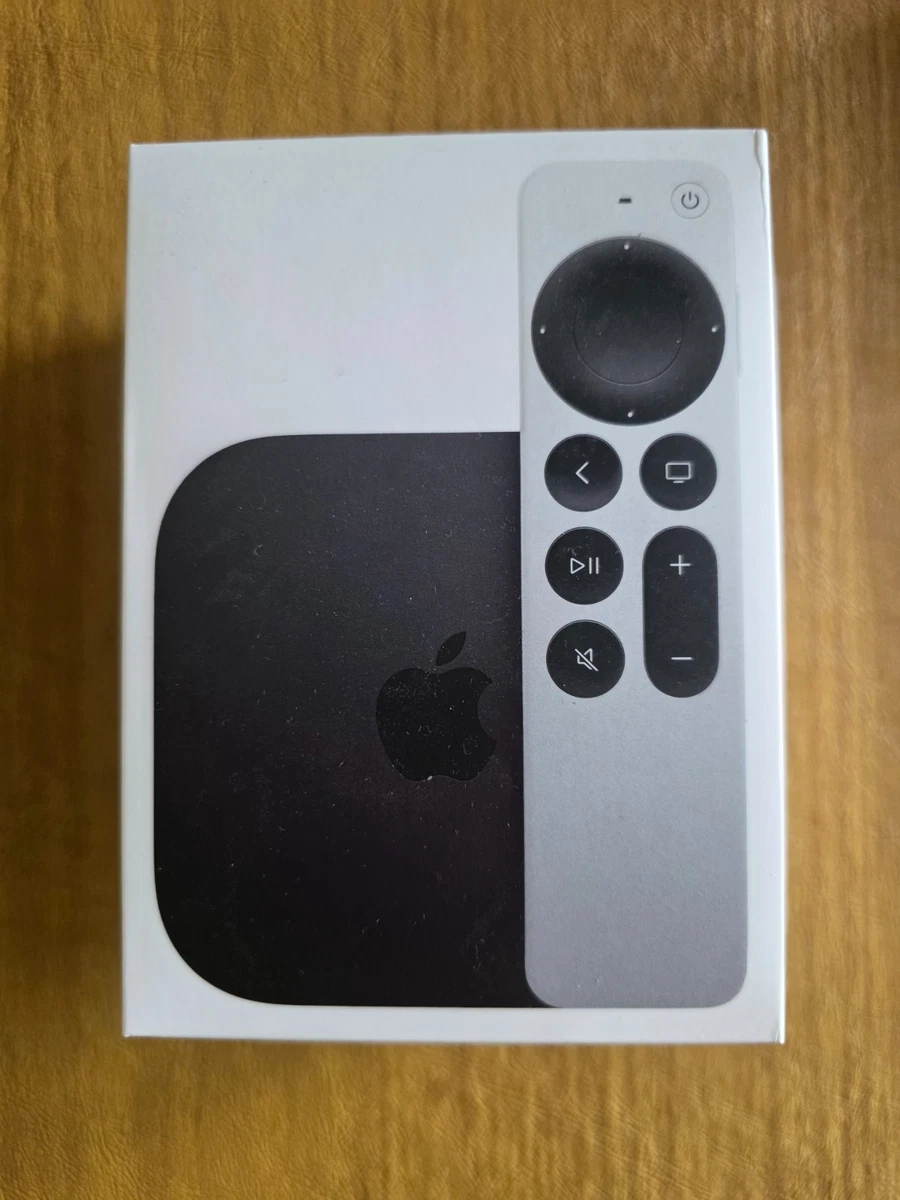 25+ Apple TV 4K (3rd Generation) for sale | Updated Oct 2026