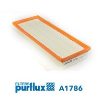Purflux A1786 Luftfilter (Filterpatrone) Passt Zu: Ds Ds 3, Ds 4, Ds 4 Ii Citroe