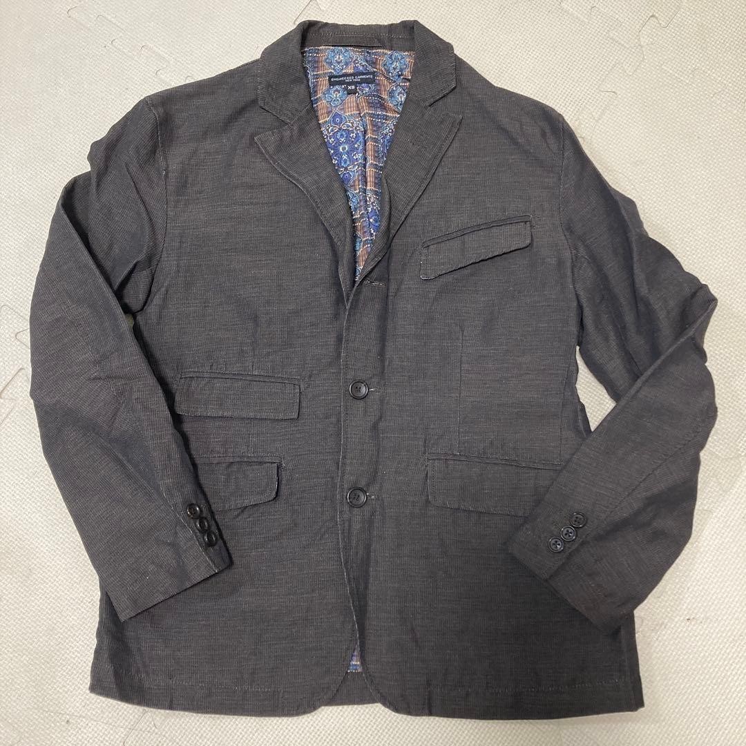 Engineered Garments Andover Jacket Setup - image 2