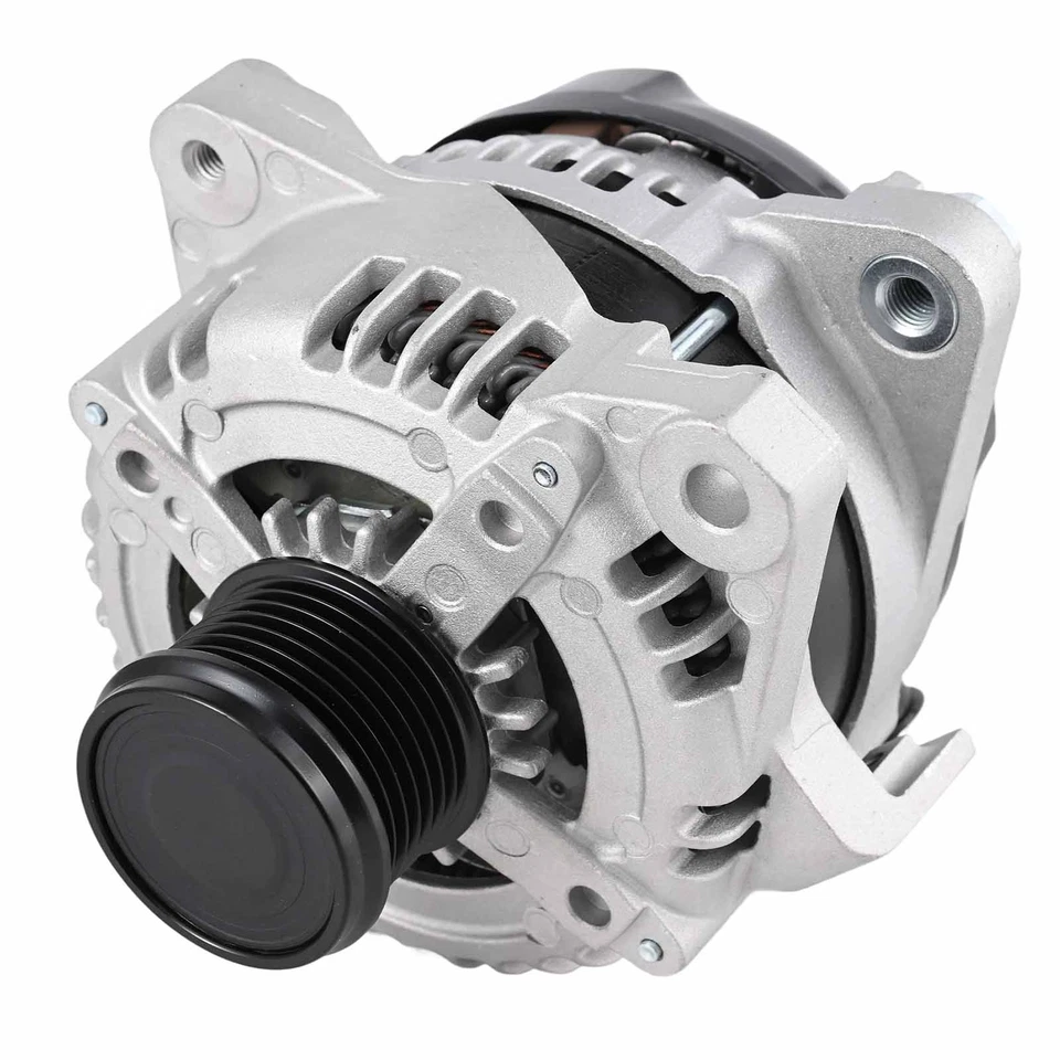 Alternator for 2.4L Toyota Camry 07-09 Matrix Corolla 09-10 Scion XB 08-15 11195 Foto 2 de 4