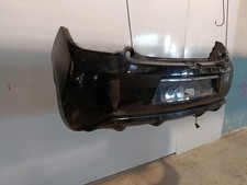 Pare-choc arrière Citroen DS3