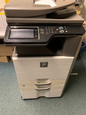 Sharp MX-2614N