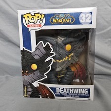 Ultimate Funko Pop World of Warcraft Figures Checklist and Gallery 45