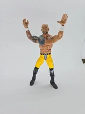 2019 Mattel WWE Elite Network Spotlight - Ricochet 6" Action Figure A1
