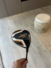 Callaway X2 Hot Driver / 9 Degree / Stiff Flex Aldila Tour Blue 55 Shaft