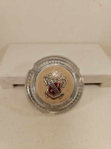 Used 1956 Buick Horn Button   INV D1137