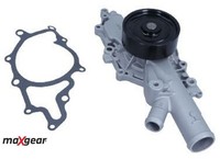 Maxgear 47-0226 Wasserpumpe Wapu FüR Mercedes-Benz