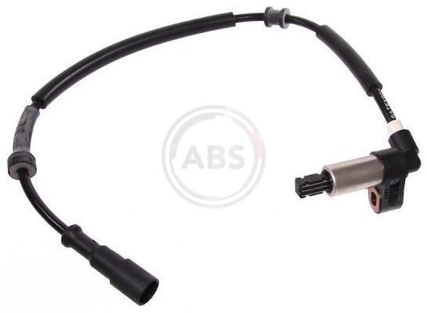 A.B.S. Abs Sensor Raddrehzahl 30312 FüR EA0 Renault Megane LA0 ScÉNic JA0 BA0 1-image