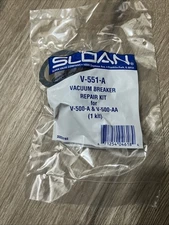 Sloan V-551-A Vacuum Breaker Repair Kit - 3323192