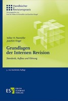 Grundlagen Der Internen Revision Joachim Kregel