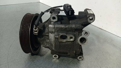 4472607851 klimakompressor TOYOTA COROLLA E12 1.4 D-4D LUNA 2002 175655