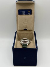 2025 Breitling Top Time B01 Racing 38mm Stainless Steel AB01771A1L1X1 8