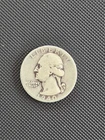 1940- 25c Washington Quarter