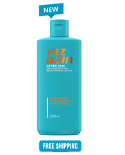 Aftersun by Piz Buin Tan Intensifier | 200ml