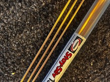 3 RODS Harris Stay Silv 15 Silver Brazing Alloy Rods HVAC 3 RODS