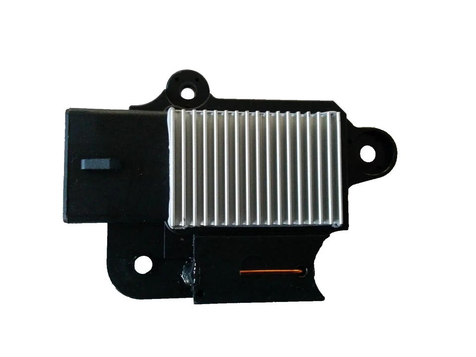 НОВЫЙ РЕГУЛЯТОР НАПРЯЖЕНИЯ YF1U-10300-EA, F68U-10300-AD, 3C3T-10300-CA, F796SE - Изображение 2 из 3