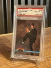 Nolan  Ryan 1991 Topps Stadium Club Tuxedo PSA 10