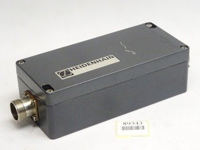 Heidenhain EXE 610B / 24164001