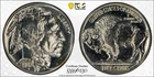 1937 Buffalo Nickel PR63 PCGS (CAC) Sticker Approval!