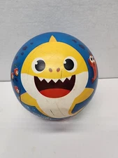 Pinkfong Baby Shark Ball 6"