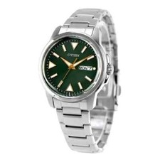 Citizen Collection BM8180-71W Eco-Drive Solar Men Watch New in Box