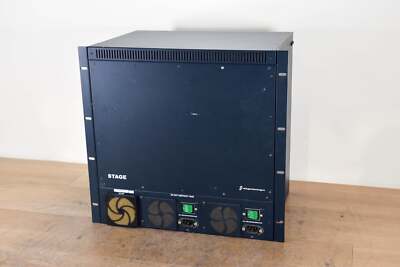 Digidesign VENUE Stage Rack - 48-in, 8-out CG00S3M
