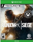 Tom Clancy's Rainbow Six Siege - Microsoft Xbox One