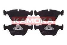 JQ1012146 Kamoka brake pad set, disc brake for BMW, MG, Wiesmann
