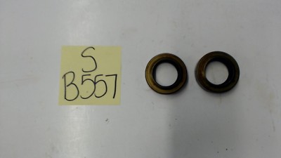 TT0-EO135 Seal LOT OF 2
