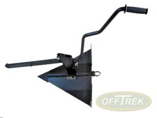 PRO Ancoraggio a Terra / Fuoristrada 4x4 / Land Rover Pick Up Traino - Verricello VC20NC0300