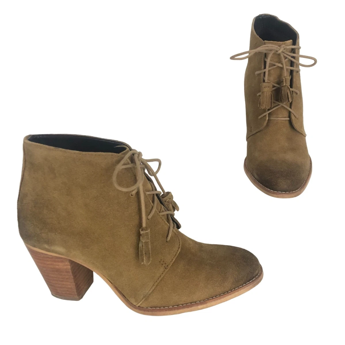 Crevo booties best sale