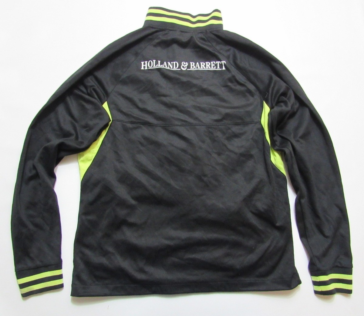Veste Rugby Leicester Tigers Kooga, Taille XXL, Collection Supporter