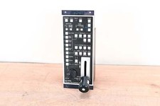 Telecast Fiber Systems CopperHead RCP 2040A Fiber Remote Control Panel CG00147