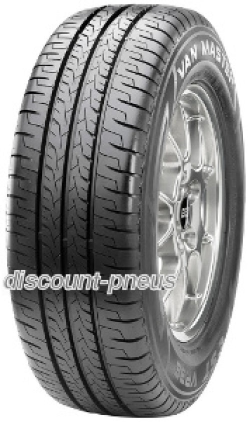 Pneu CST Van Master VR36 195/65 R16C : évitez l'usure prématurée de votre utilitaire