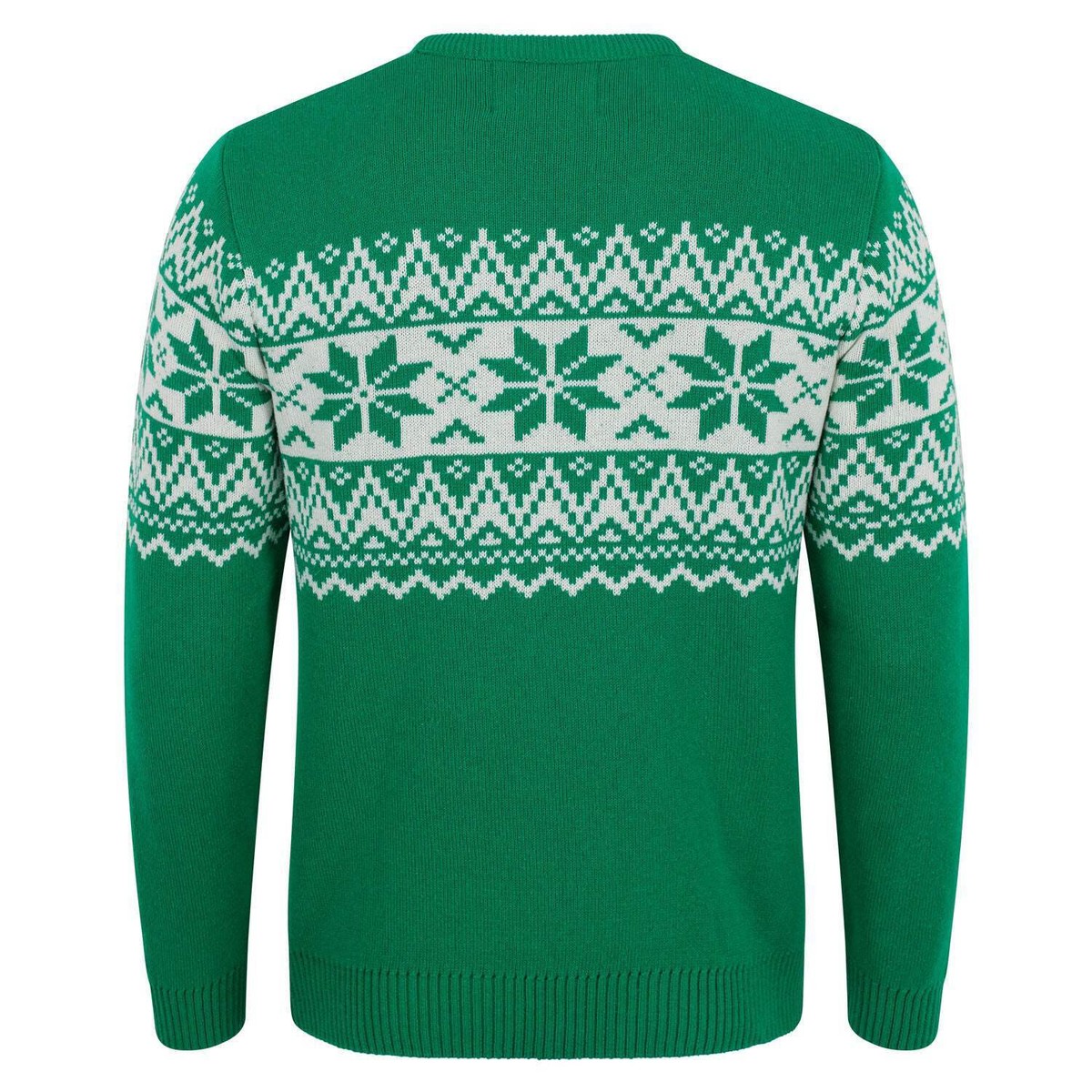 Aldi Grumpy Sprout Dog Jumper British Christmas Jumpers Nordic