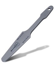 Guitar Crowning File Double-Sided Fret Crowning Files Luthier Tools Professio...