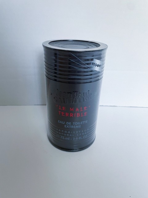 Jean Paul Gaultier Le Male Terrible 2 