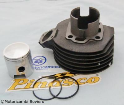Gruppo Termico Pinasco 75cc Vespa 50 Automatica