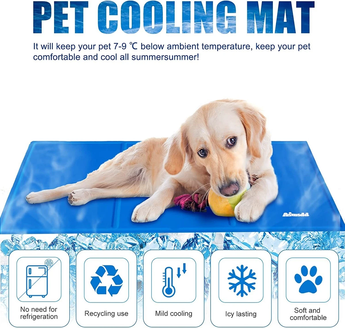 More For Dogs Hundebett online kaufen | eBay.de