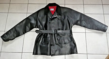 Belstaff Black Prince, vintage, 50er - 60er Jahre, Kunstleder, Lederol