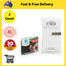 Ever-Fresh Replacement Pillows for Ultimate Wipes Warmer, 2 Count