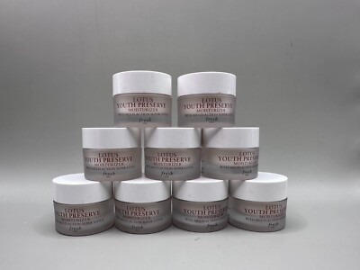 WHLOE SALE 100* FRESH LOTUS YOUTH PRESERVE MOISTURIZER WITH SUPER LOTUS 7ML*100