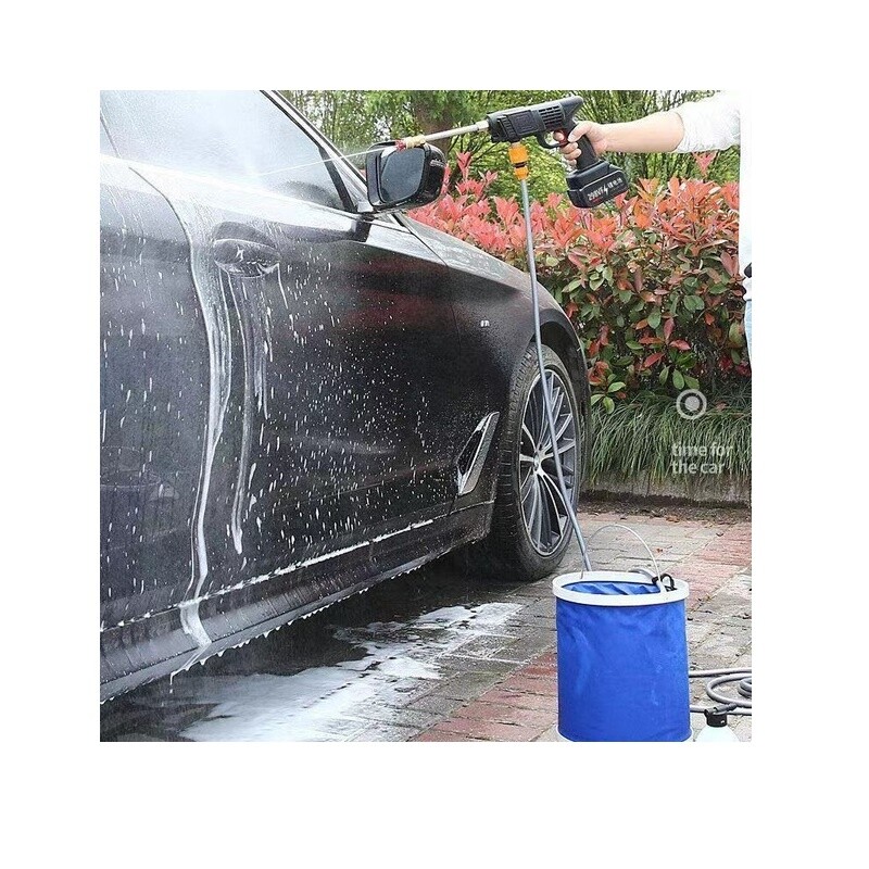 Idropulitrice Auto: Qual'&egrave; Il Modello Migliore E Perch&eacute; Sceglierla