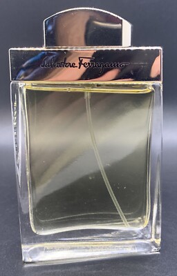 Salvatore Ferragamo Men s Cologne Fragrance Spray 1.7 Oz No Box