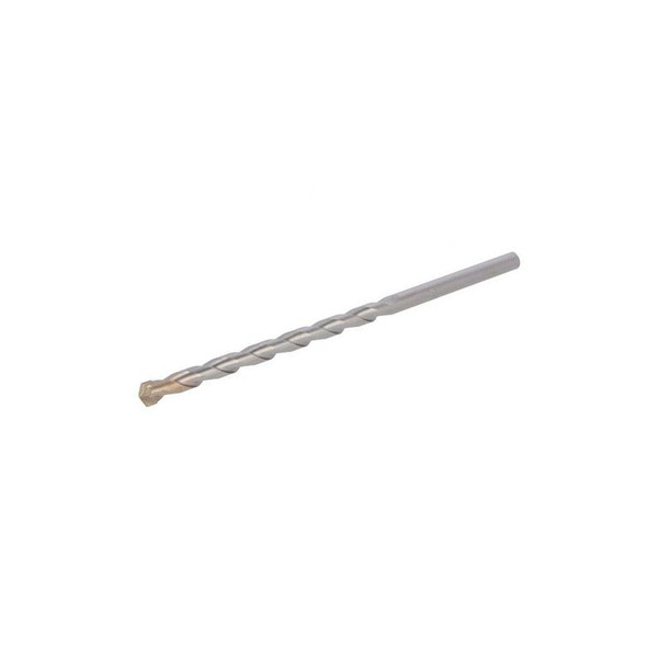 627697000 Bohrer FüR Beton Ø: 10Mm L: 200Mm Metall Hartmetall Metabo-image