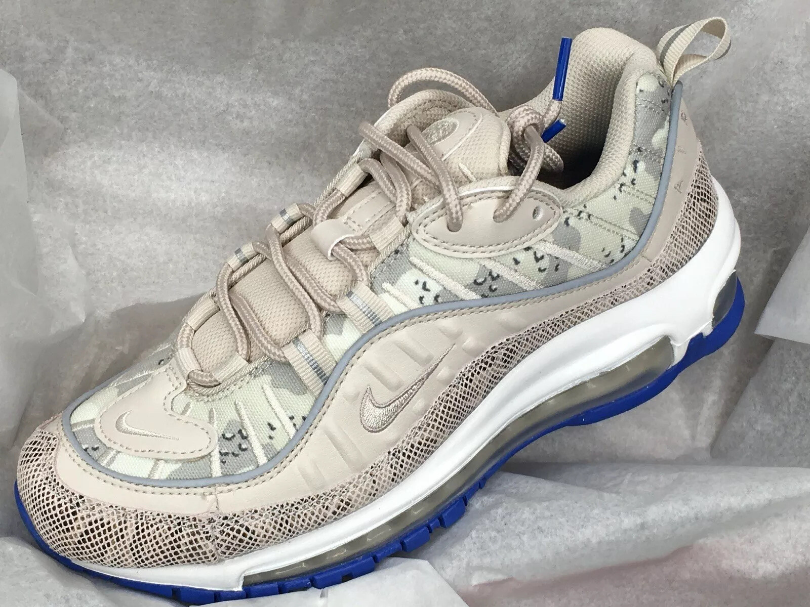 air max 98 snakeskin camo