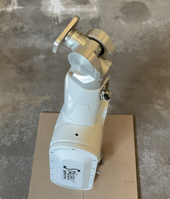 Staubli Unimation RX60 LCR Robot Arm