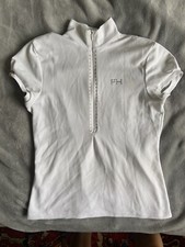 Wunderschönes For Horses Show Shirt Größe ...